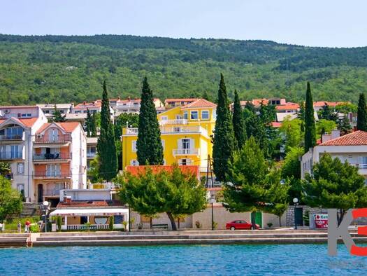 Haus zum Kauf 27 Zimmer 1.900 m² Crikvenica 0