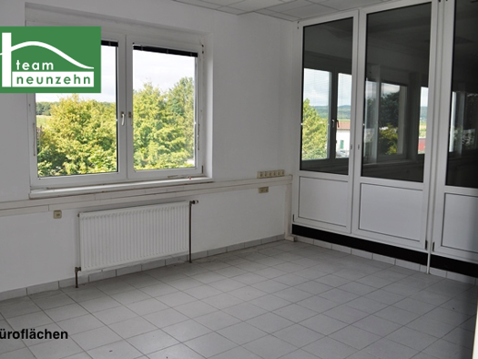 Büro zur Miete 4,02 € Industriegelände 1 Donnerskirchen 7082