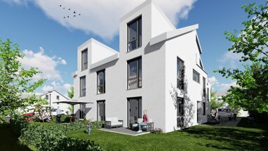 Einfamilienhaus zum Kauf provisionsfrei 682.391 € 4 Zimmer 122,5 m² frei ab sofort Im Bremee 10 Braunharst Weiterstadt 64331