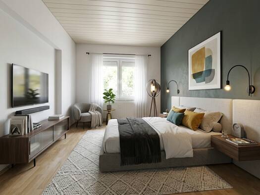 Wohnung zum Kauf 220.000 € 4 Zimmer 115 m² EG Ohligs-Aufderhöhe Solingen 42699