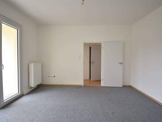 Wohnung zur Miete 500 € 1 Zimmer 35,6 m² 1. Geschoss frei ab 01.04.2026 Westwall 82 Stadtmitte Krefeld 47798