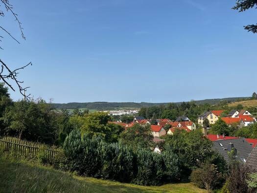 Einfamilienhaus zum Kauf 499.000 € 5 Zimmer 150 m² 2.373 m² Grundstück frei ab sofort Wöllnitz Jena 07749