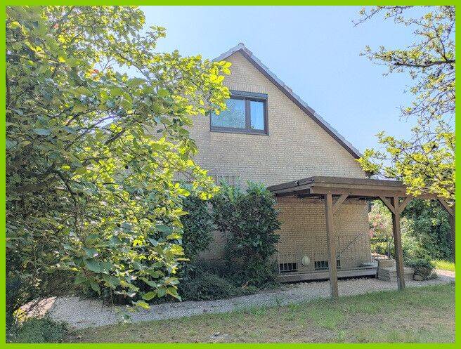 Einfamilienhaus zum Kauf - Ansicht 2