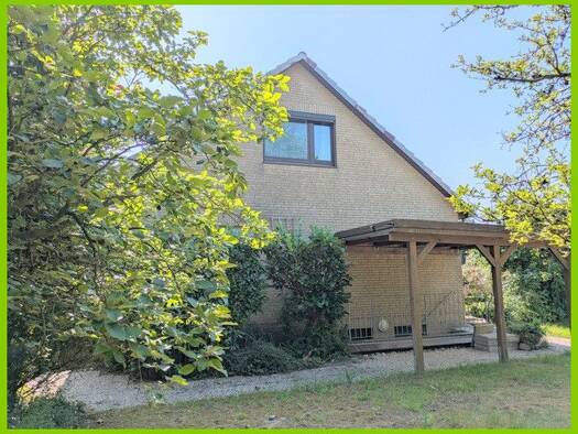 Einfamilienhaus zum Kauf 550.000 € 7 Zimmer 188,3 m² 717 m² Grundstück Buxtehude Buxtehude 21614