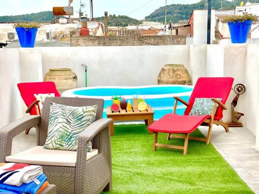 Bauernhaus zum Kauf 215.000 € 5 Zimmer 158 m² el Real de Gandia 46727