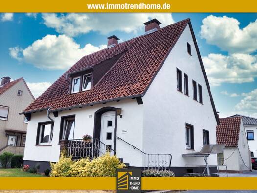 Mehrfamilienhaus zum Kauf 299.000 € 4 Zimmer 115 m² 559 m² Grundstück Gretesch Osnabrück / Gretesch 49086