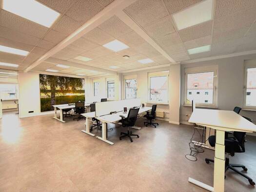 Bürofläche zur Miete provisionsfrei 315 € 4 m² Bürofläche Gröbenzeller Straße Moosach München 80997