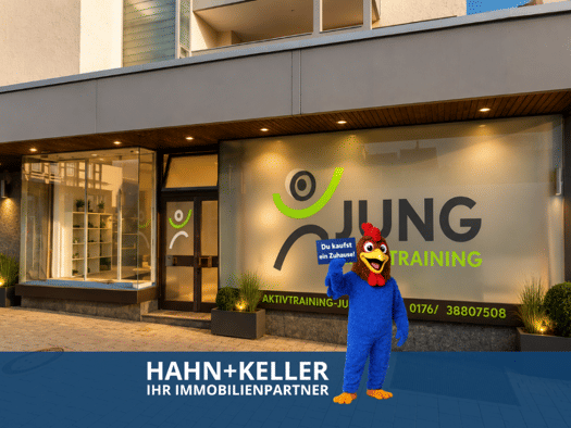 Ladenfläche zum Kauf 295.000 € 4 Zimmer 122 m² Verkaufsfläche Scharnhausen Ostfildern 73760