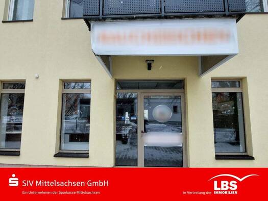Laden zur Miete provisionsfrei 10 € Mittweida 09648