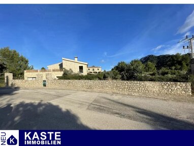 Haus zum Kauf provisionsfrei 895.000 € 6 Zimmer 385 m² 991 m² Grundstück Valldemossa 07170