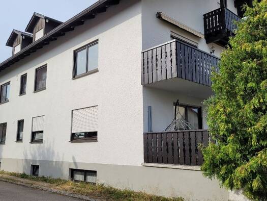 Wohnung zur Miete 1.150 € 3 Zimmer 123 m² Geschoss 2/3 frei ab 01.11.2026 Gerolfing Ingolstadt 85049
