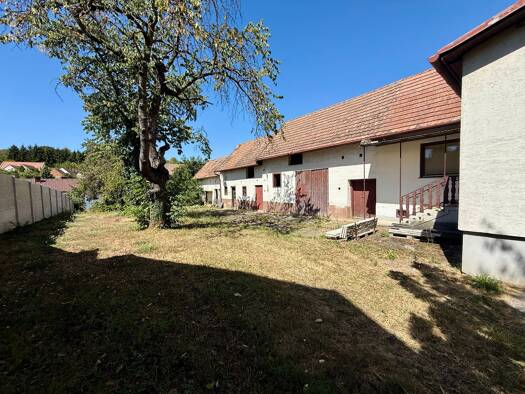 Einfamilienhaus zum Kauf 149.900 € 4 Zimmer 90 m² 955 m² Grundstück Rohrbach bei Mattersburg 7222