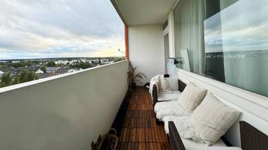 Wohnung zum Kauf 145.000 € 2 Zimmer 70 m² 9. Geschoss Sindorf Kerpen 50170