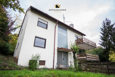 Mehrfamilienhaus zum Kauf 1.499.000 € 11 Zimmer 272,3 m² 688 m² Grundstück frei ab sofort Gerlingen 70839