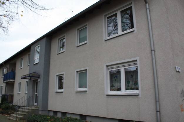 Wohnung zur Miete 394 € 2,5 Zimmer 57 m² 1. Geschoss frei ab 01.10.2025 Bickernstraße 93 Bismarck Gelsenkirchen 45889