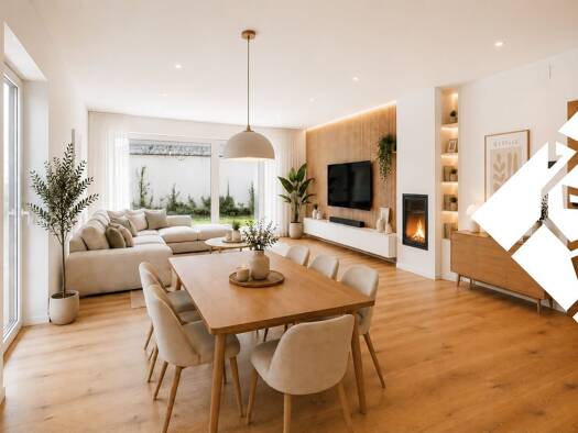 Wohnung zum Kauf provisionsfrei 747.000 € 4 Zimmer 112 m² EG frei ab 01.09.2026 Wörgl 6300