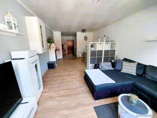 Wohnung zum Kauf 125.000 € 2 Zimmer 72 m² Lambrecht 67466