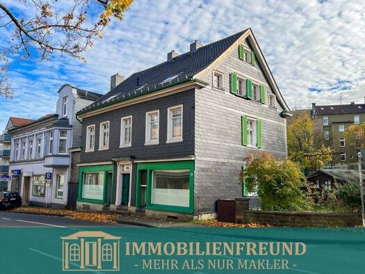 Haus zum Kauf 329.000 € 12 Zimmer 315 m² 429 m² Grundstück Langerfeld Wuppertal 42389