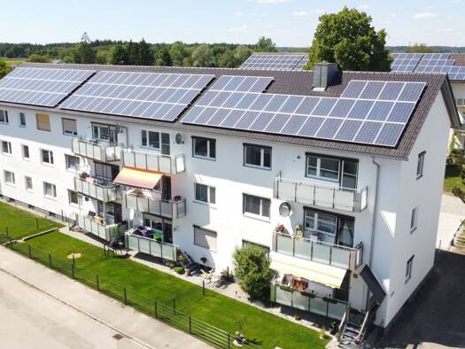 Mehrfamilienhaus zum Kauf provisionsfrei als Kapitalanlage geeignet 2.795.000 € 39 Zimmer 891,3 m² 1.442 m² Grundstück Töging Töging a.Inn 84513