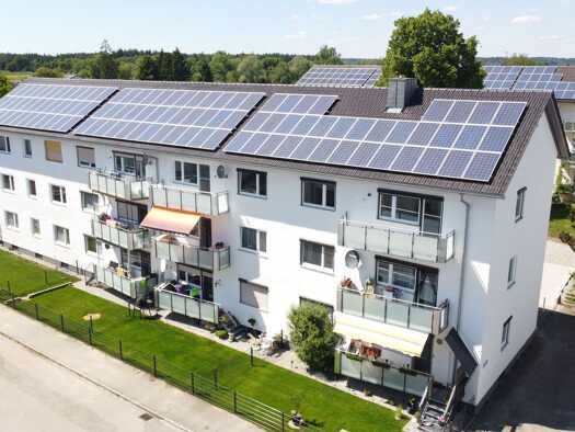 Mehrfamilienhaus zum Kauf provisionsfrei als Kapitalanlage geeignet 2.495.000 € 39 Zimmer 891,3 m² 1.442 m² Grundstück Töging Töging a.Inn 84513