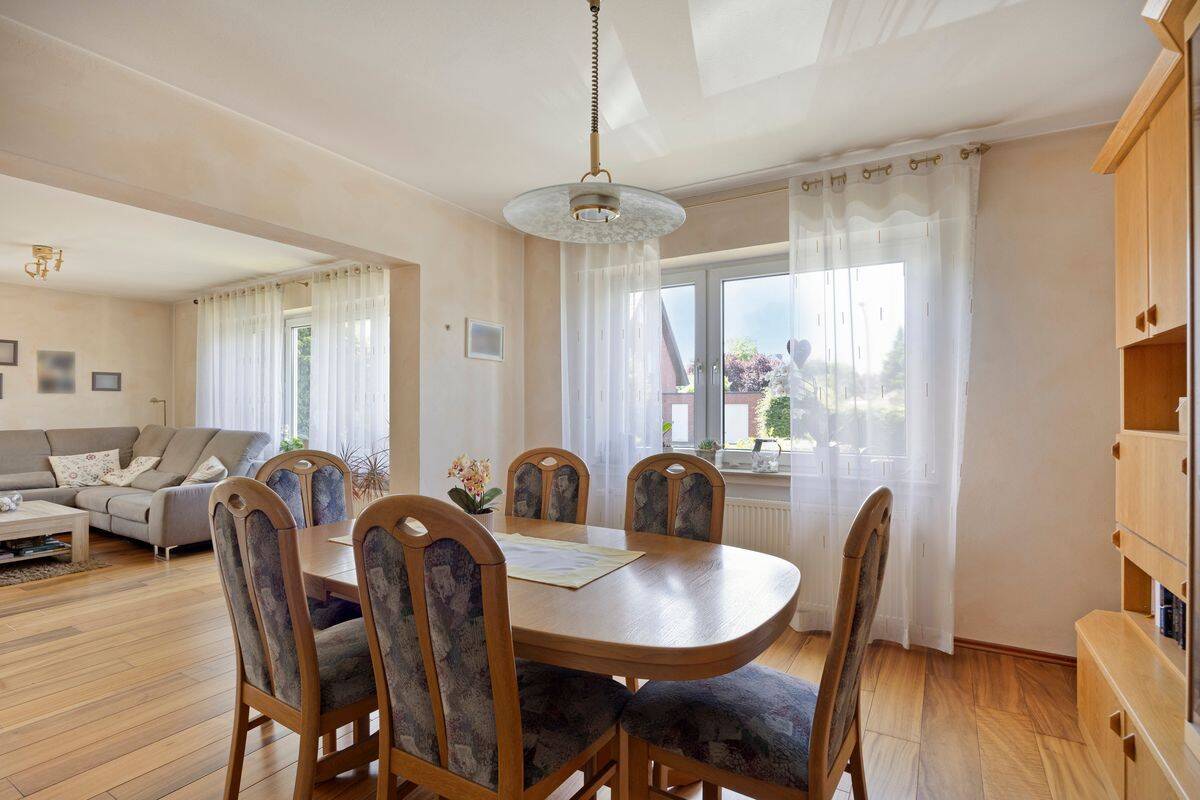 Einfamilienhaus zum Kauf - Ansicht 5