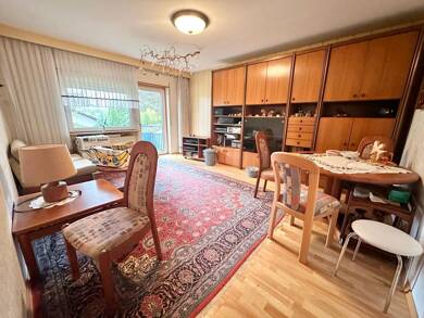Wohnung zum Kauf 145.000 € 3 Zimmer 77 m² Bännjer-Rück - Südwesten Kaiserslautern 67663