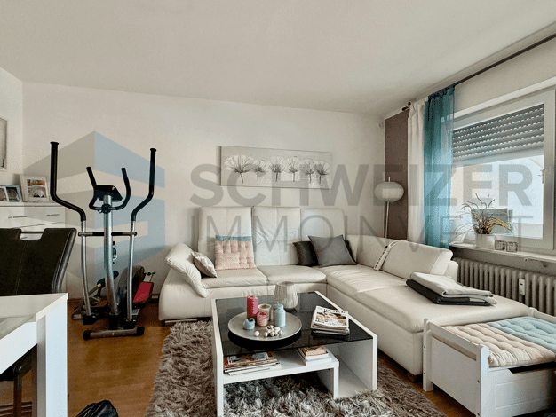 Wohnung zum Kauf 289.000 € 3 Zimmer 73,9 m² 1. Geschoss Schorndorf Schorndorf 73614