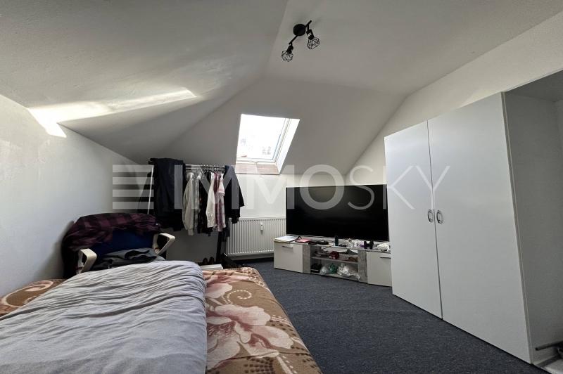 Wohnung zum Kauf 279.000 € 4 Zimmer 79 m²<br/>Wohnfläche 2.<br/>Geschoss St. Mang - Kottern Kempten 87437