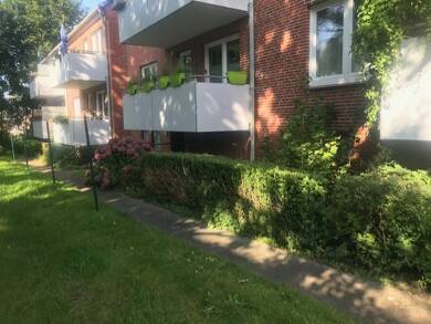 Wohnung zur Miete 610 € 3 Zimmer 67,8 m² 1. Geschoss Harsefelderstraße 28 Stade Stade 21680