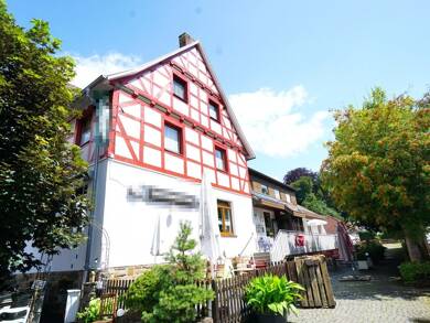 Gastronomie/Hotel zum Kauf Trendelburg Trendelburg 34388