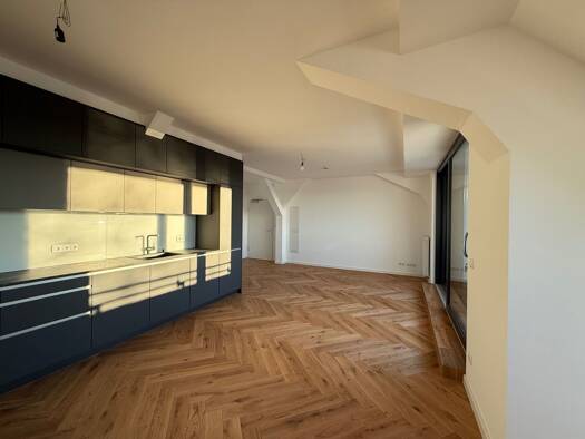 Wohnung zur Miete - Erstbezug 1.725 € 4 Zimmer 115,8 m² Neu Hagen Lüneburg 21337