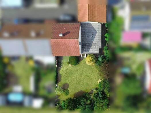 Reihenendhaus zum Kauf 495.000 € 4 Zimmer 109 m² 522 m² Grundstück Burgfarrnbach Fürth 90768