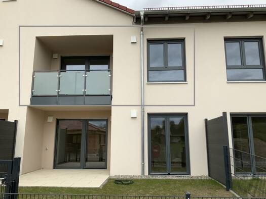 Wohnung zur Miete 960 € 3 Zimmer 70 m² 1. Geschoss frei ab 01.10.2026 Aichmühle Gerolsbach 85302