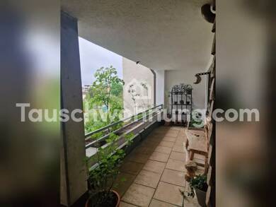 Wohnung zur Miete Tauschwohnung 1.300 € 4 Zimmer 121 m² 2. Geschoss Planegg Planegg 82152