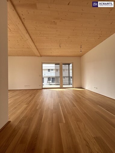 Wohnung zum Kauf 439.000 € 3 Zimmer 78 m² 1. Geschoss Mariatroster Straße Mariatrost Fölling 8044