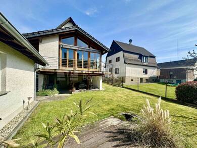 Einfamilienhaus zum Kauf 432.000 € 6 Zimmer 110 m² 335 m² Grundstück Witterschlick Alfter 53347