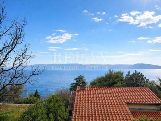 Haus zum Kauf 986.000 € 11 Zimmer 345 m² Novi Vinodolski Novi Vinodolski 51250