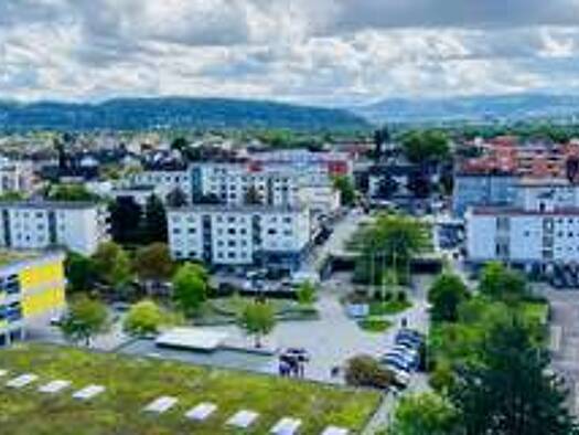 Wohnung zur Miete 1.100 € 3 Zimmer 94 m² Geschoss 11/16 frei ab sofort Weil am Rhein 79576