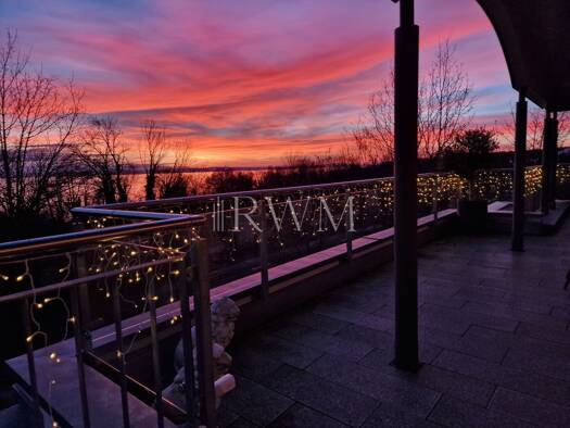 Penthouse zum Kauf 1.095.000 € 4 Zimmer 170 m² Friedrichshafen 88045