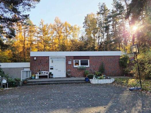 Einfamilienhaus zum Kauf 449.000 € 5 Zimmer 141,8 m² 7.000 m² Grundstück Mölln 23879