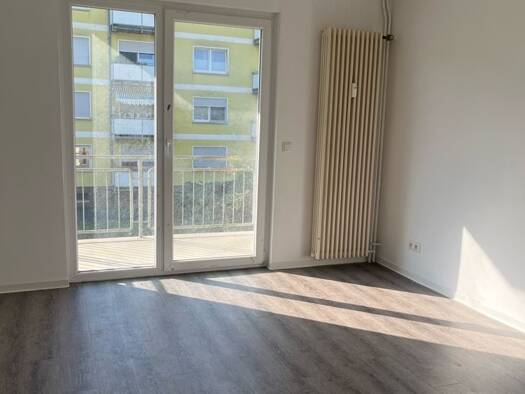 Wohnung zur Miete - Erstbezug 360 € 2 Zimmer 46,4 m² 1. Geschoss Fritzlar Fritzlar 34560