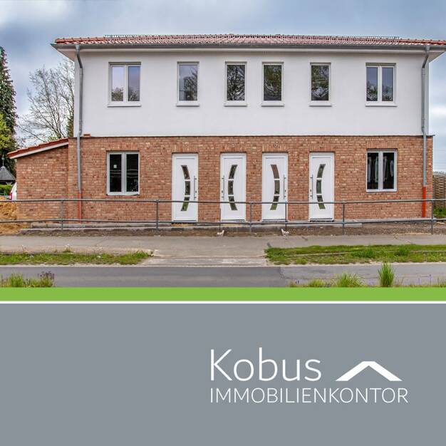 Wohnung zum Kauf - Neubau 214.000 € 3 Zimmer 65,7 m² EG Kirchweyhe Uelzen / Kirchweyhe 29525