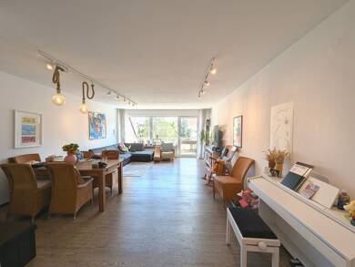 Wohnung zur Miete 792 € 3 Zimmer 88 m² 3. Geschoss frei ab sofort Hildesheim 31135