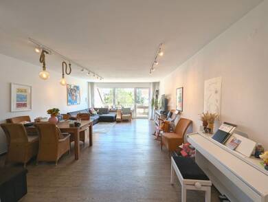 Wohnung zur Miete 792 € 3 Zimmer 88 m² 3. Geschoss frei ab sofort Hildesheim 31135