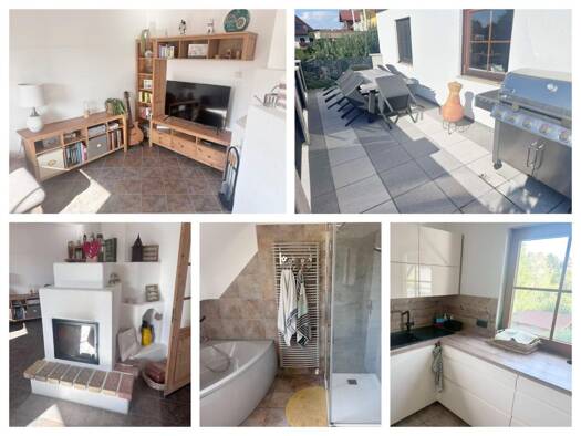 Einfamilienhaus zum Kauf 550.000 € 150 m² 528 m² Grundstück Obergänserndorf 2111