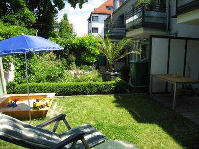 Wohnung zur Miete 1.752 € 3 Zimmer 85 m² 2 Geschosse frei ab 01.09.2025 Mittersendling München 81373