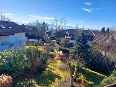 Wohnung zum Kauf 410.000 € 2 Zimmer 72 m² Seebruck Seeon-Seebruck 83358