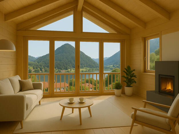 Grundstück zum Kauf 1.350.000 € 1.131 m² Grundstück Schliersee 83727