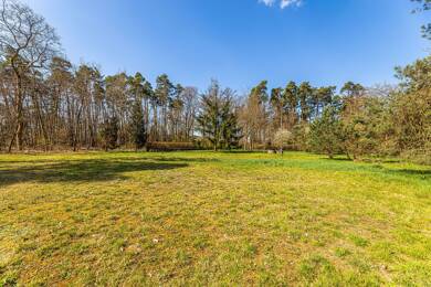 Grundstück zum Kauf 849.000 € 2.359 m² Grundstück Kornburg / Worzeldorf Nürnberg 90455