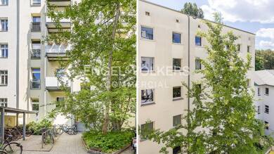 Immobilie zum Kauf als Kapitalanlage geeignet 4.700.000 € 2.003,1 m² 808 m² Grundstück Friedrichshain Berlin 10243